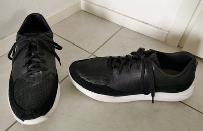 Clarks vapaa-ajankengät 43