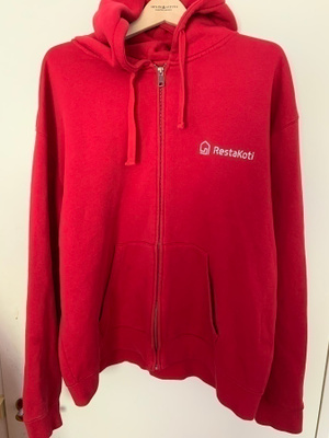 RUSSEL RESTAKOTI KOKO 3 XL HOODIE