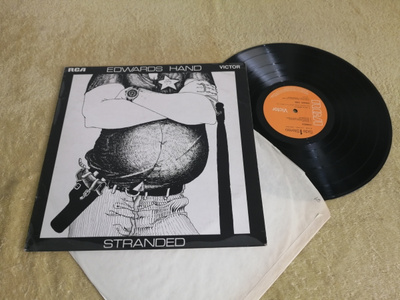 EDWARDS HAND - Stranded LP