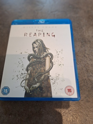 The Reaping
