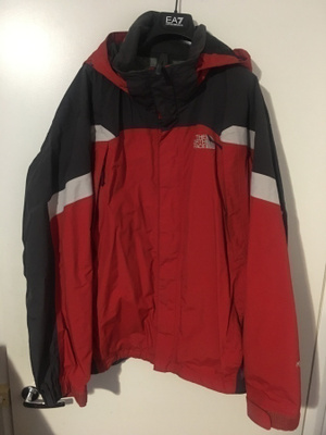 THE NORTH FACE JACKET TAKKI  KOKO XL