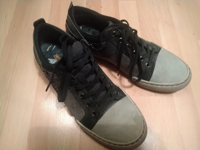 West Coast tennarit koko 41-42.