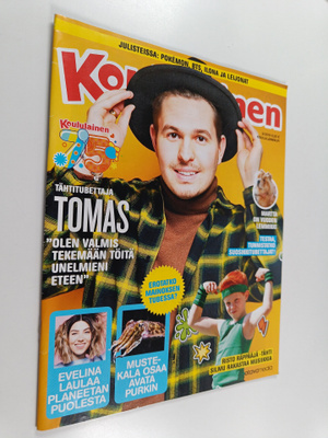 Koululainen 3/2019