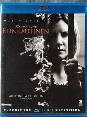 Elinkautinen