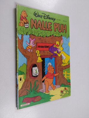 Nalle Puh 4/1984