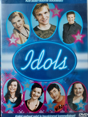 IDOLS 2 - 2005