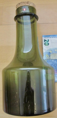 VANHA Karahvi Iittala Tapio Wirkkala