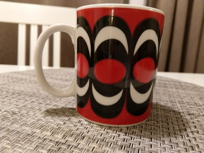 Marimekko KAIVO muki