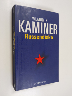 Wladimir Kaminer : Russendisko