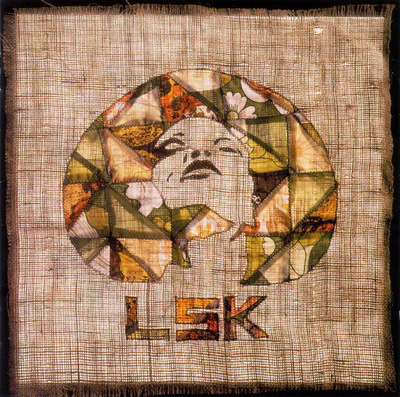 LSK • LSK CD