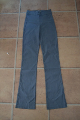 Pimkie harmaat housut 32