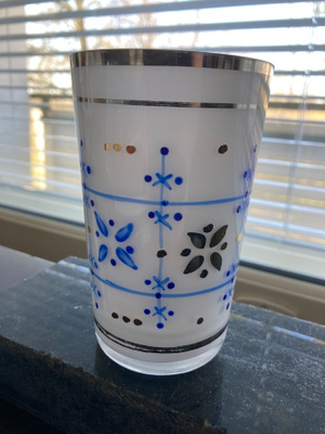 VILLEROY & BOCH JUOMALASIT - 6 kpl