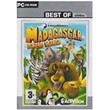 PC Madagascar