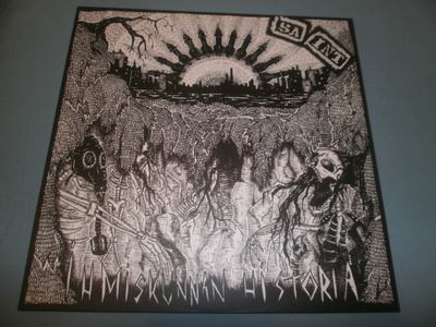 Sa-Int: Ihmiskunnan Historia Lp