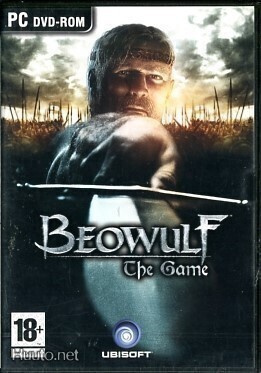 * Beowulf The Game PC Sinetöity Lue Kuvaus