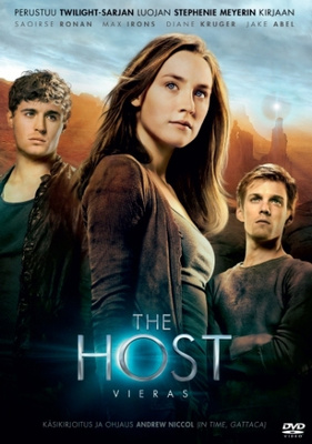 Vieras (DVD)