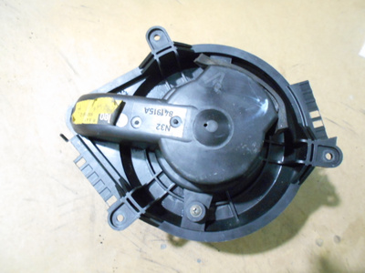 Puhallinmoottori 7701038742. Renault Laguna I, 1993-2001