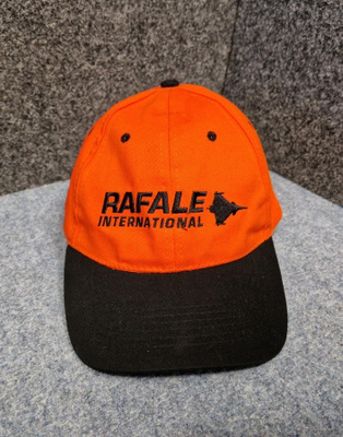 Rafale International lippis
