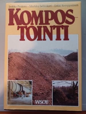 Kompostointi