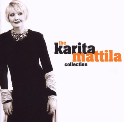 The Karita Mattila Collection (2 CD)