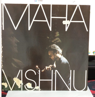 maha vishnu