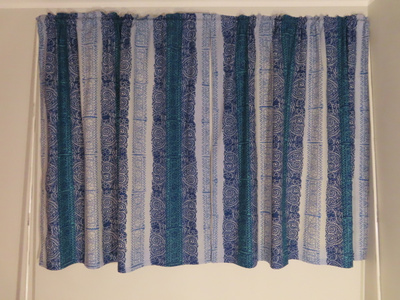 MARIMEKKO VERHO 2KPL.
