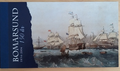 Bomarsund 150v vihko ÅV14 **
