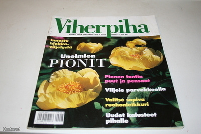 Viherpiha 3/1999