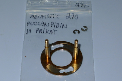 Abumatic 270