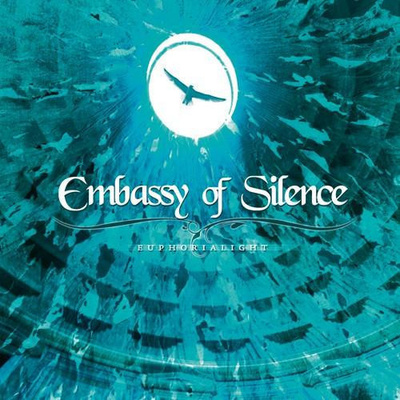 Embassy Of Silence • Euphorialight CD
