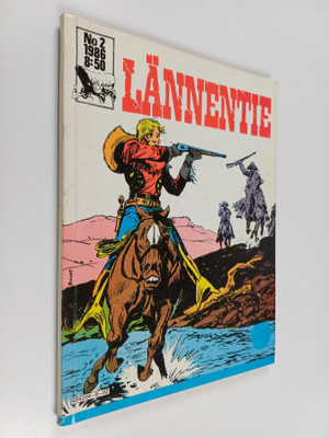 Lännentie 2/1986