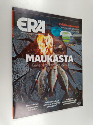 Erä 11/2022