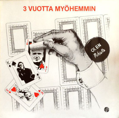 3 Vuotta Myöhemmin