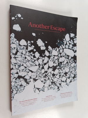 Another Escape : The Frozen Volume 11