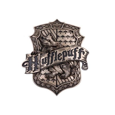 HARRY POTTER HUFFLEPUFF WALL DECORATION	(35 559)	n.22cm x 20