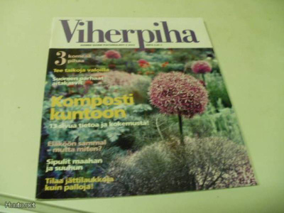 Viherpiha 6/2003