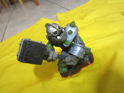 Skylanders hahmo