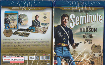 Seminole	(19 128)	UUSI	-FI-	BLU-RAY			rock hudson	1953	limit