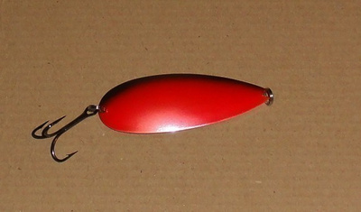 Kuusamo Hauki 22 g special PuMu