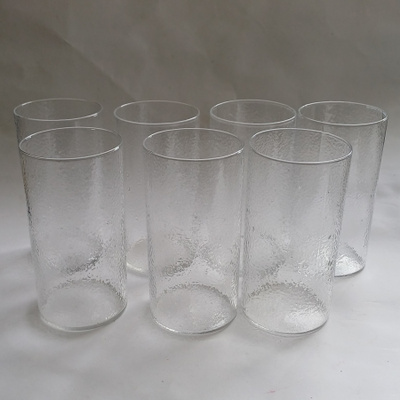 Juomalasi 2029 7kpl, Tapio Wirkkala, Iittala