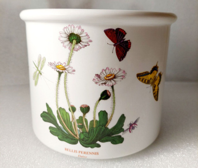 Vintage Portmeirion 'Botanic garden' keramiikka-astia!