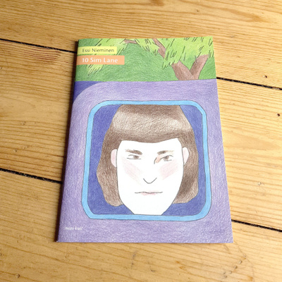 Mini Kuš! #102 10 Sim Lane