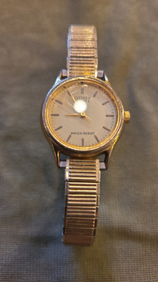 Citizen Quartz 5031-079361