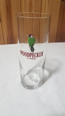 WOODPECKER LASI