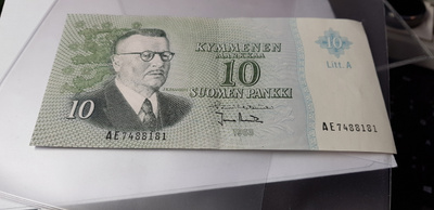 10 mk 1963 litt a ae7488181 het-ara kl 7-8