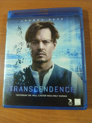 Transcendence