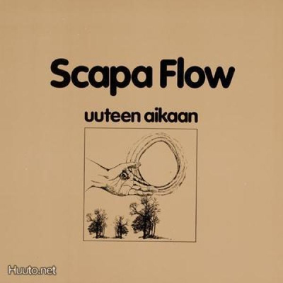Scapa Flow: Uuteen aikaan (CD)