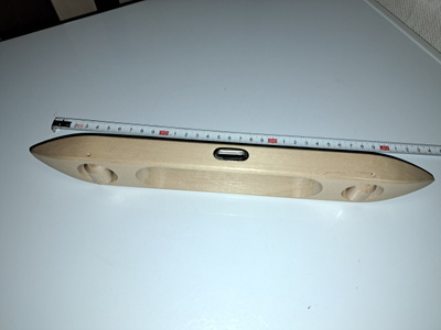 Sukkula (rullasukkula) 32 cm