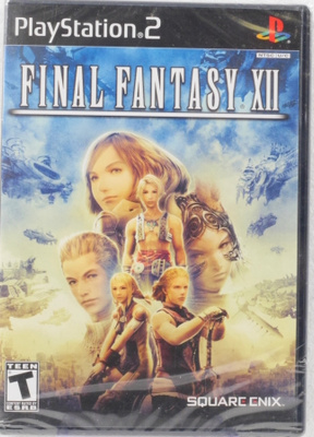 Final Fantasy XII