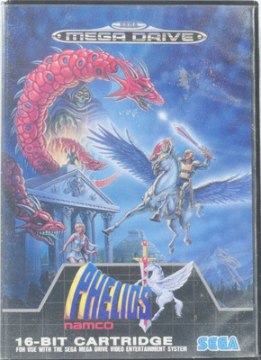 Phelios